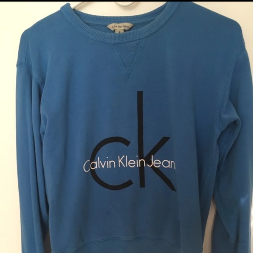 Calvin Klein Sweatshirt